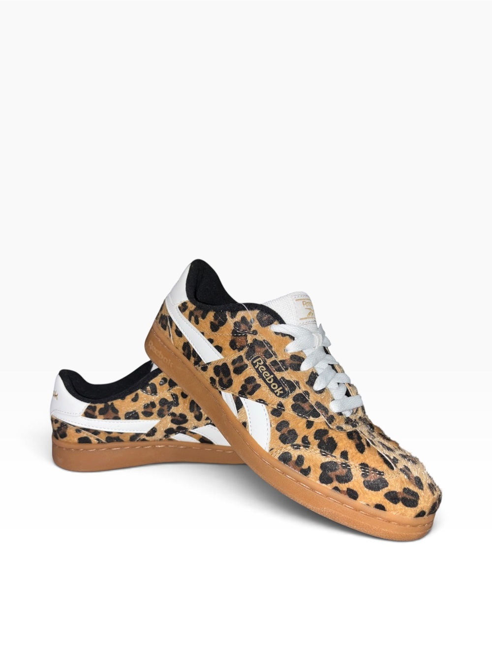 Reebok Club C Grounds UK Sneaker
